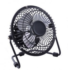 Ventilateur USB - Ref 401557