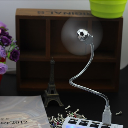 Ventilateur USB - Ref 401566