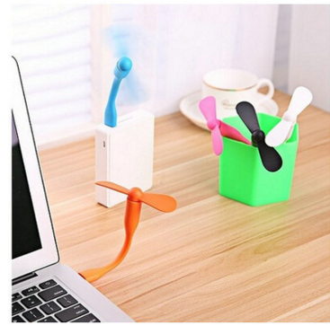 Ventilateur USB - Ref 401587
