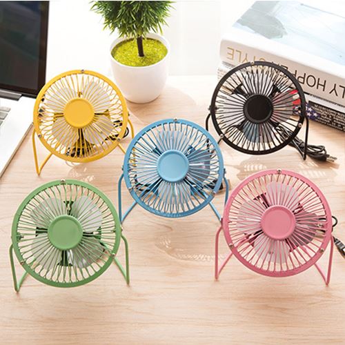 Ventilateur USB - Ref 401593