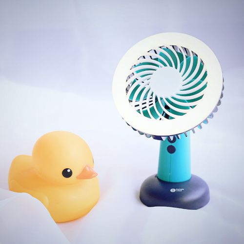Ventilateur USB - Ref 401597