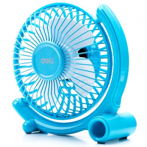 Ventilateur USB - Ref 401605