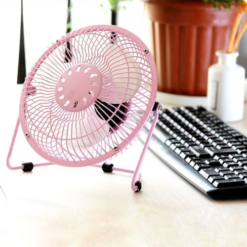 Ventilateur USB - Ref 401633