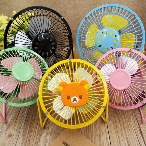 Ventilateur USB - Ref 401634