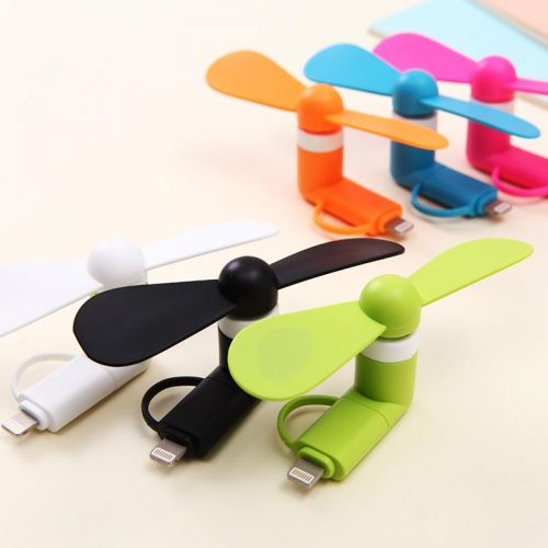 Ventilateur USB - Ref 401643