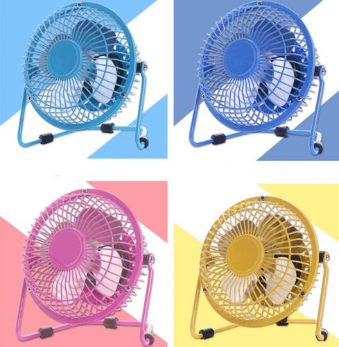 Ventilateur USB - Ref 401648