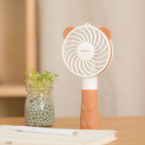 Ventilateur USB - Ref 401658