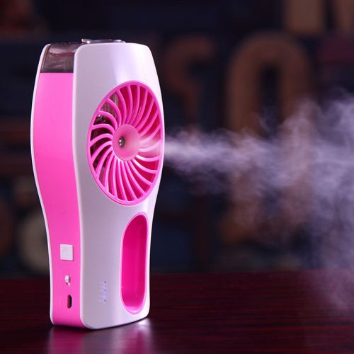 Ventilateur USB - Ref 401681