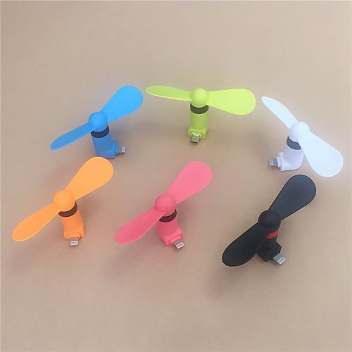 Ventilateur USB - Ref 401692