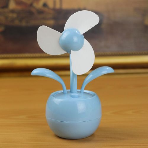 Ventilateur USB - Ref 401703