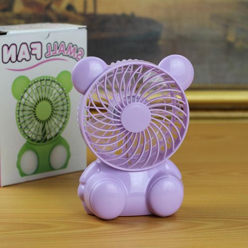 Ventilateur USB - Ref 401704