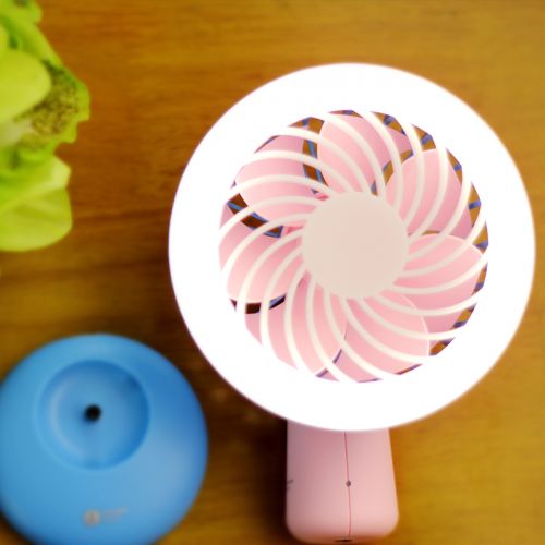 Ventilateur USB - Ref 401714