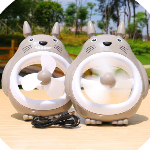 Ventilateur USB - Ref 401720