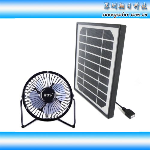 Ventilateur USB - Ref 401731