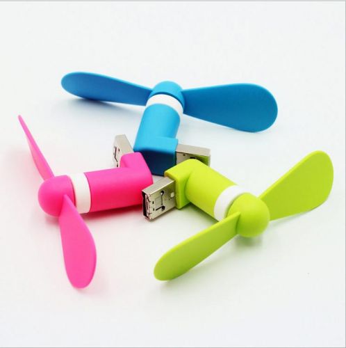 Ventilateur USB - Ref 401758