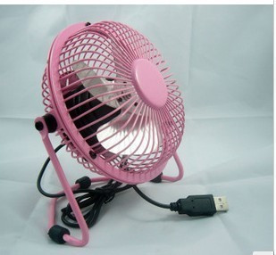 Ventilateur USB - Ref 401766