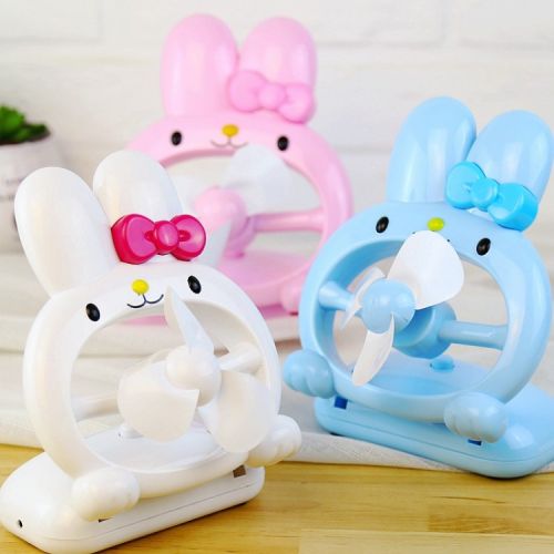 Ventilateur USB - Ref 401786