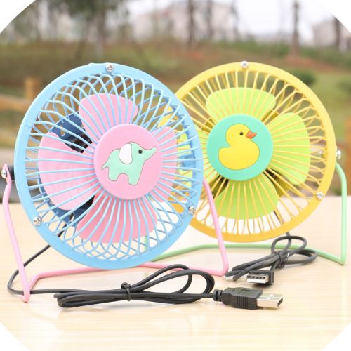 Ventilateur USB - Ref 401801