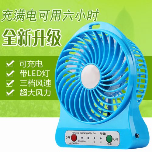Ventilateur USB - Ref 401822