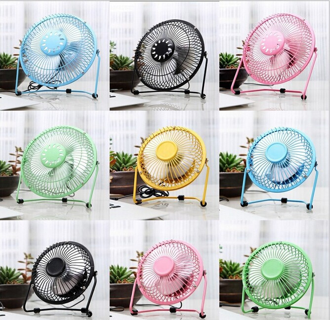 Ventilateur USB - Ref 401836