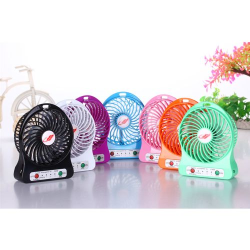 Ventilateur USB - Ref 401844