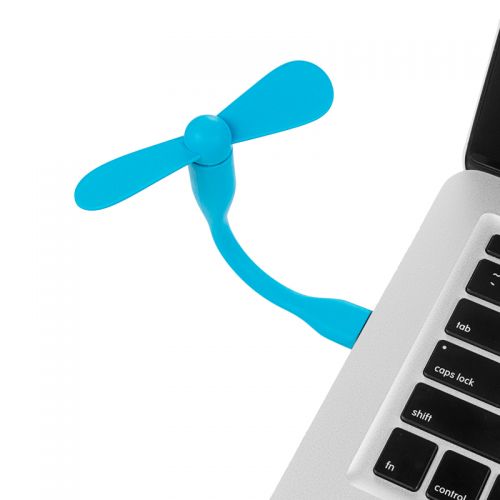 Ventilateur USB - Ref 401850