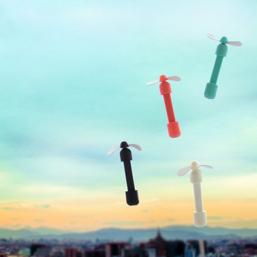 Ventilateur USB - Ref 401863