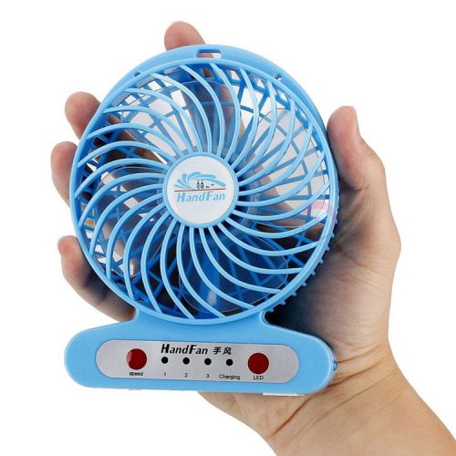 Ventilateur USB - Ref 401877
