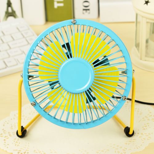 Ventilateur USB - Ref 401897