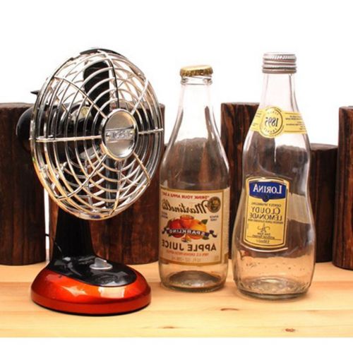 Ventilateur USB - Ref 401910