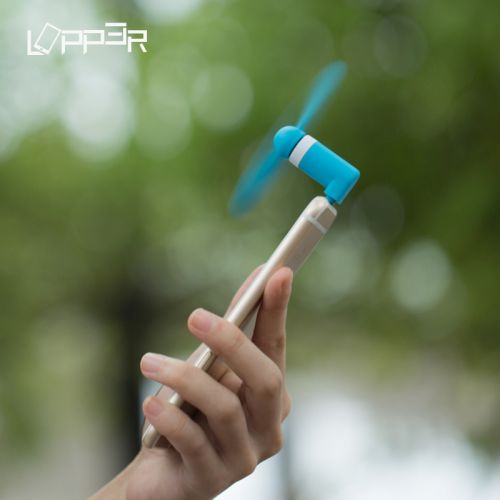 Ventilateur USB - Ref 401919