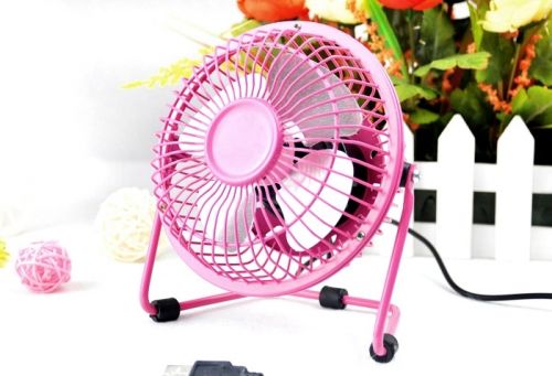 Ventilateur USB - Ref 401923