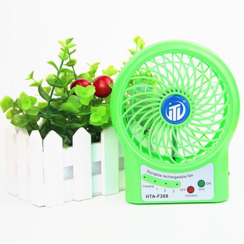 Ventilateur USB - Ref 401952