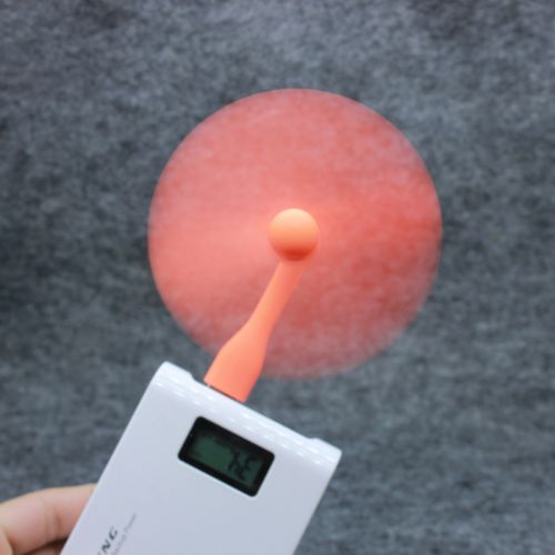 Ventilateur USB - Ref 401958