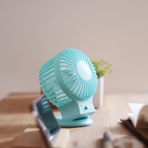 Ventilateur USB - Ref 401960