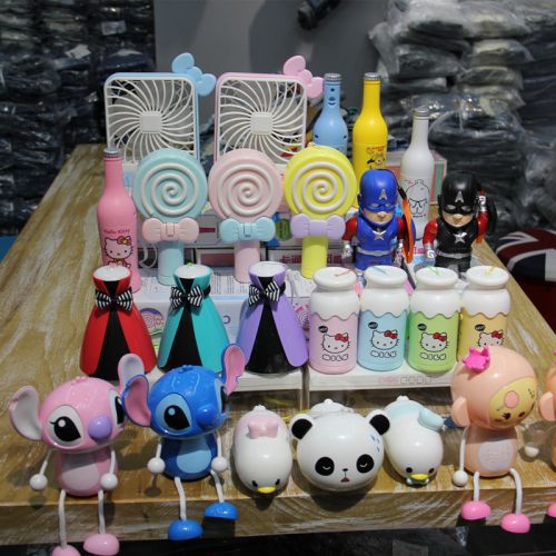 Ventilateur USB - Ref 401978