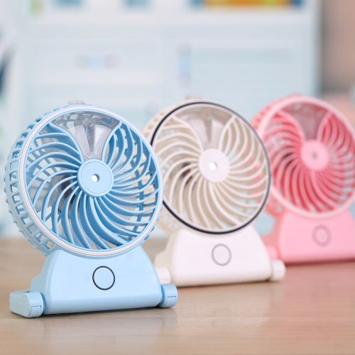 Ventilateur USB - Ref 401993