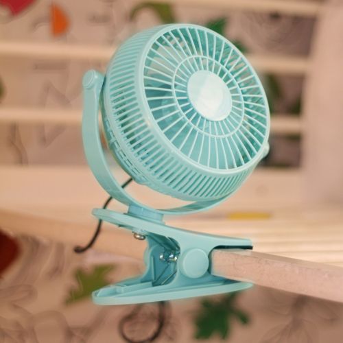 Ventilateur USB - Ref 402002