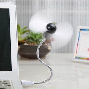 Ventilateur USB - Ref 402003
