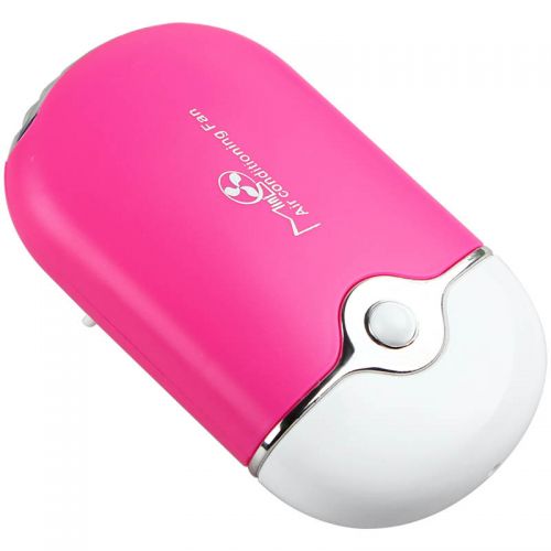 Ventilateur USB - Ref 402009