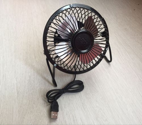 Ventilateur USB - Ref 402010