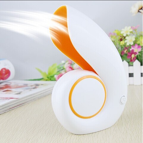 Ventilateur USB - Ref 402013