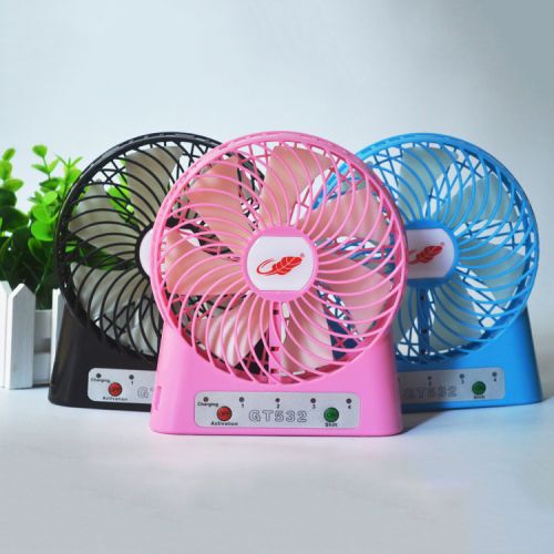 Ventilateur USB - Ref 402022