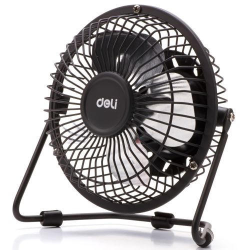 Ventilateur USB - Ref 402040