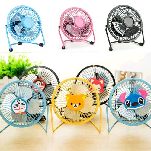 Ventilateur USB - Ref 402042