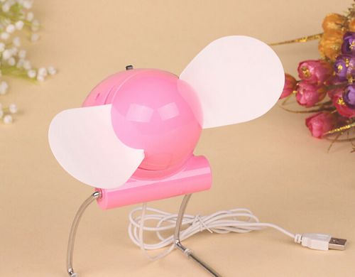 Ventilateur USB - Ref 402043