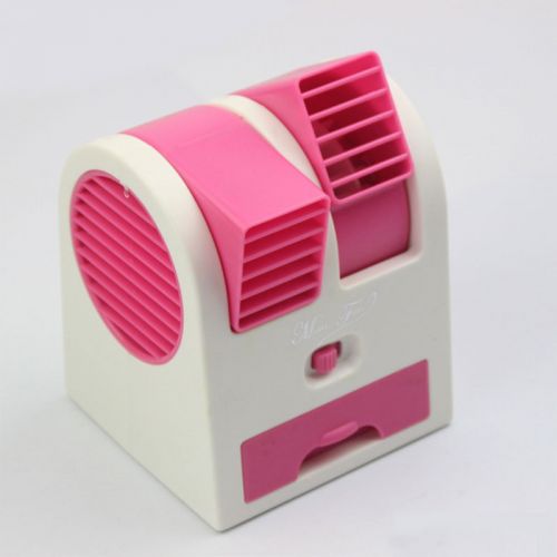Ventilateur USB - Ref 402058