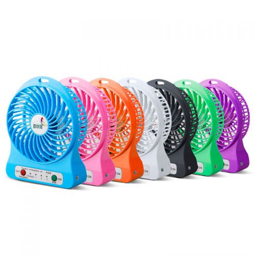 Ventilateur USB - Ref 402095