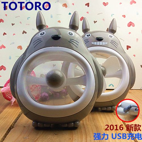 Ventilateur USB - Ref 402098