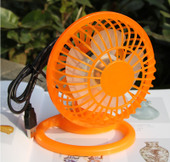 Ventilateur USB - Ref 402104